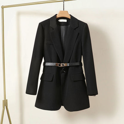 LM | Elegant blazer