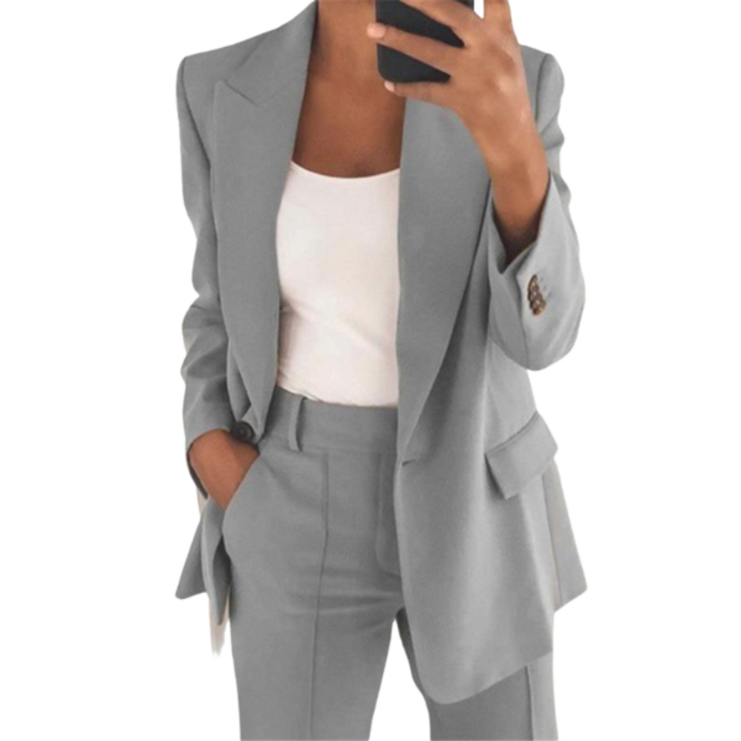 LM | Blazer set for women