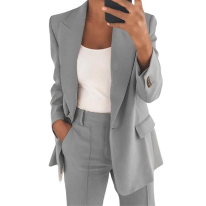 LM | Blazer set for women
