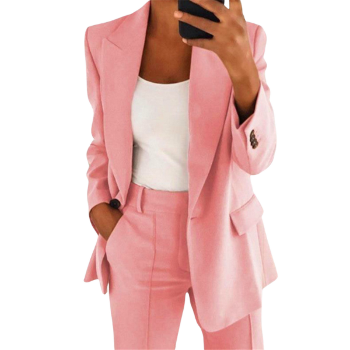 LM | Blazer set for women