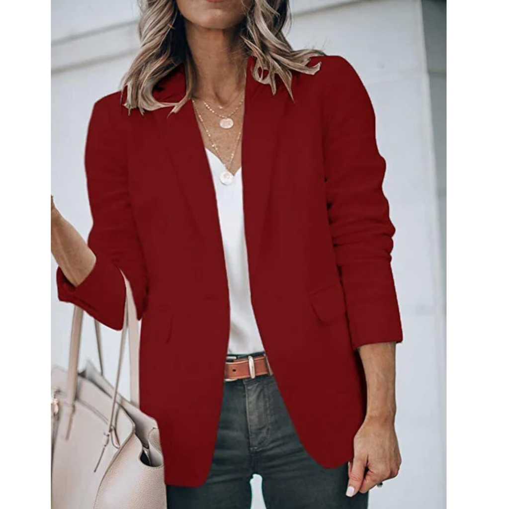 Elegantly Designed Garment
