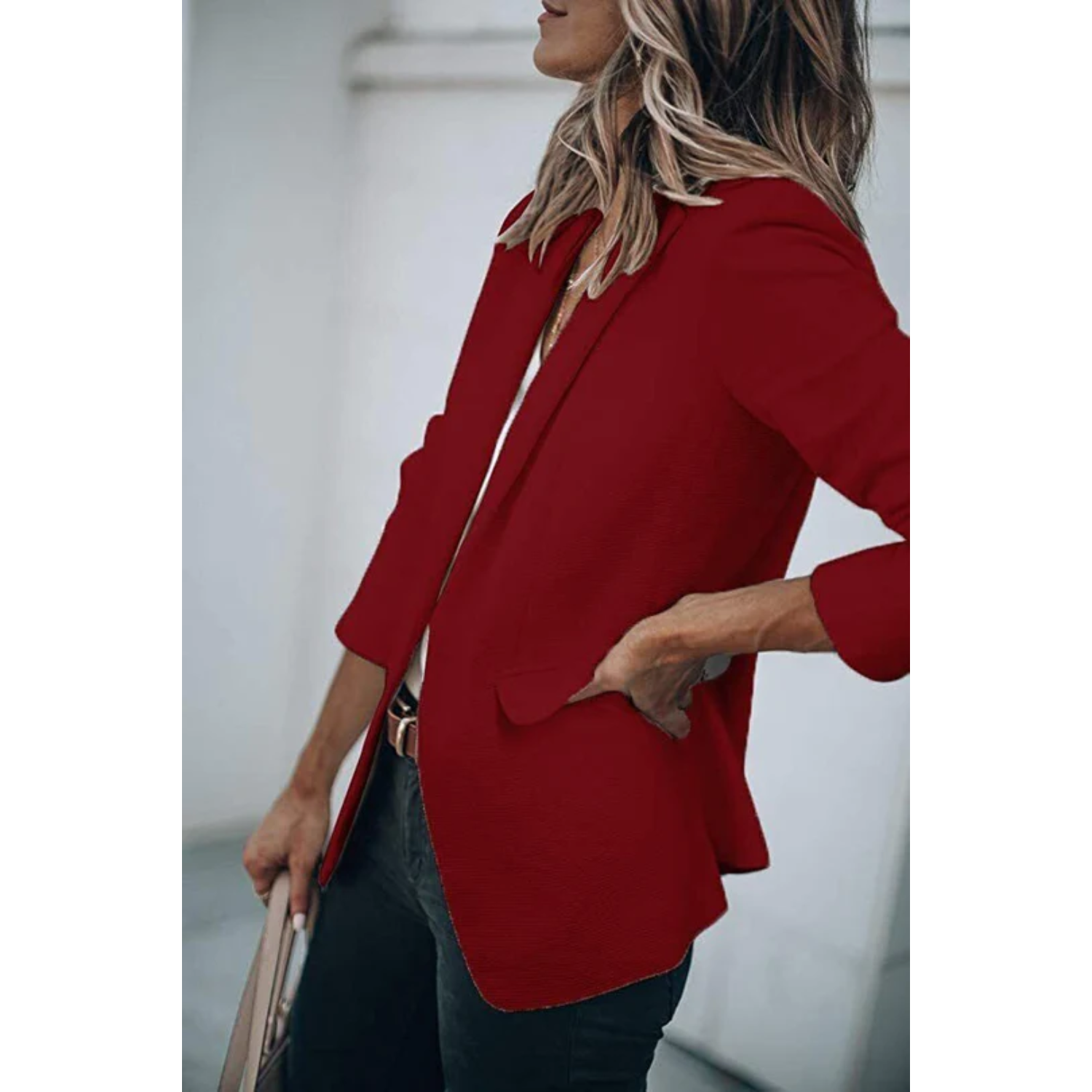Elegantly Designed Garment