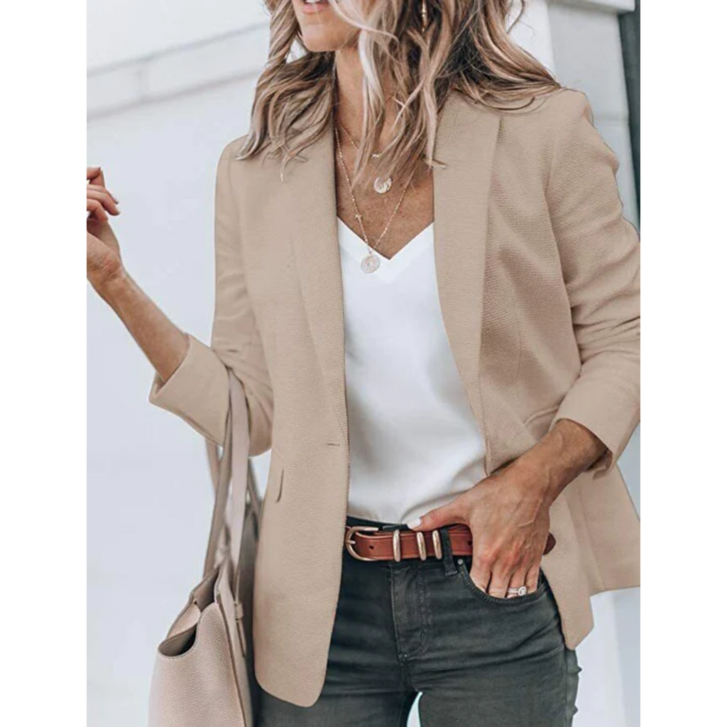 Elegantly Designed Garment