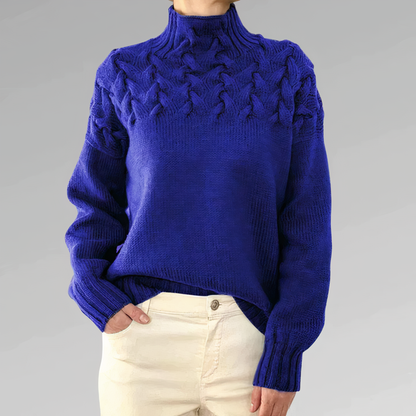 Elegantly Designed Jumper