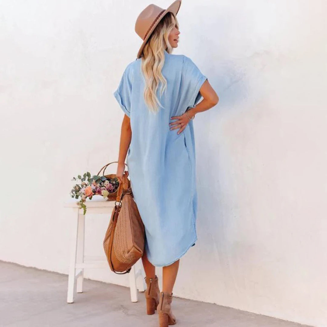 Beautifully Crafted Garment