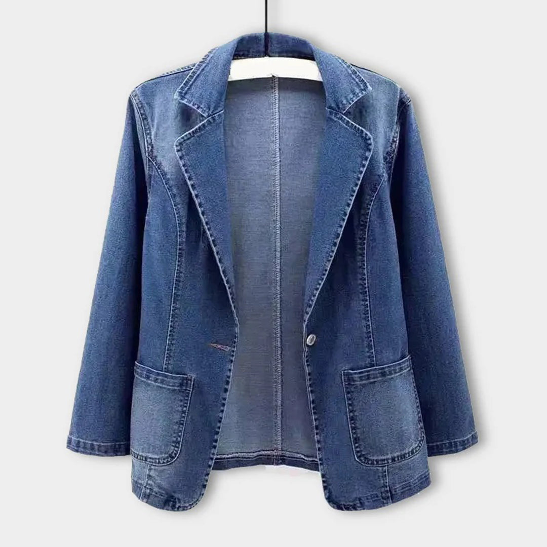 Gracefully Designed Garment