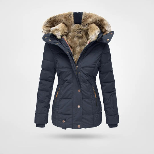 Thoughtfully Designed Garment