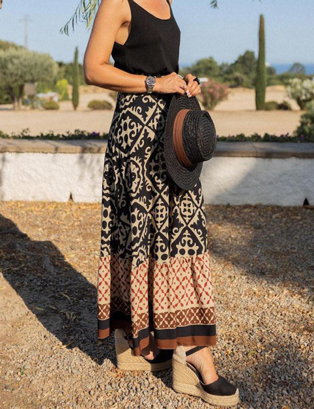 Classic Vintage Garment