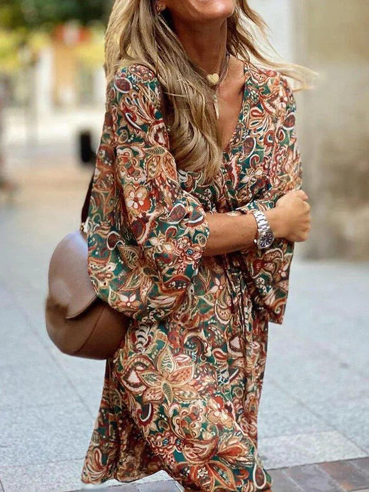 Classic Vintage Garment