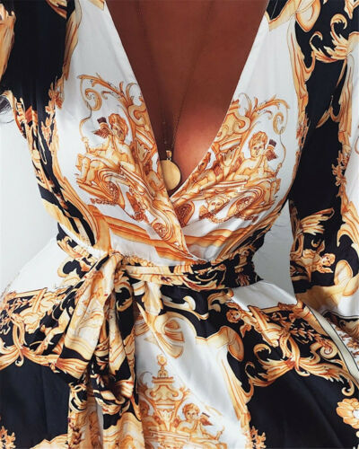 Thoughtfully Designed Garment
