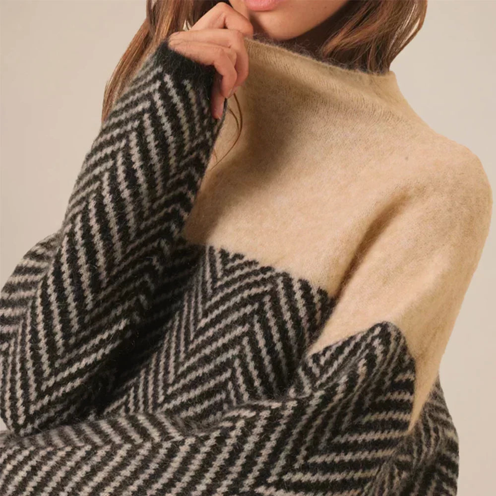 Classic Designed Pullover