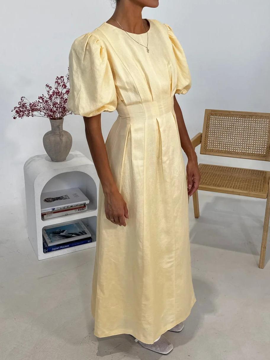 Classic Vintage Dress