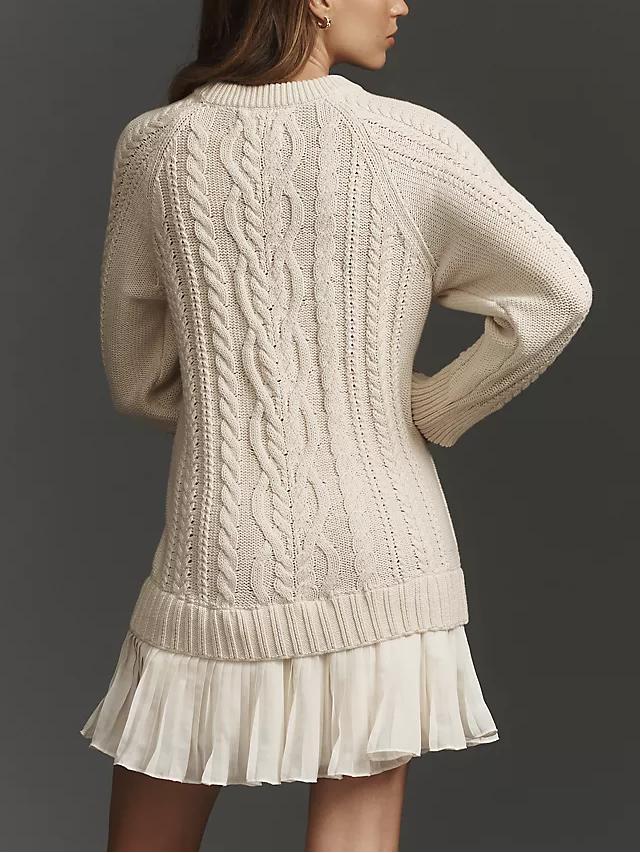 Classic Vintage Sweater