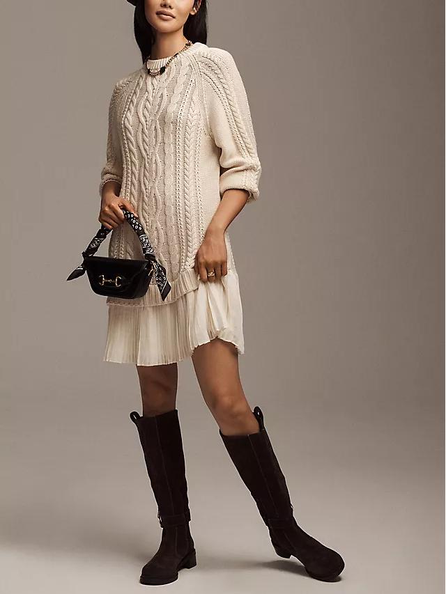 Classic Vintage Sweater