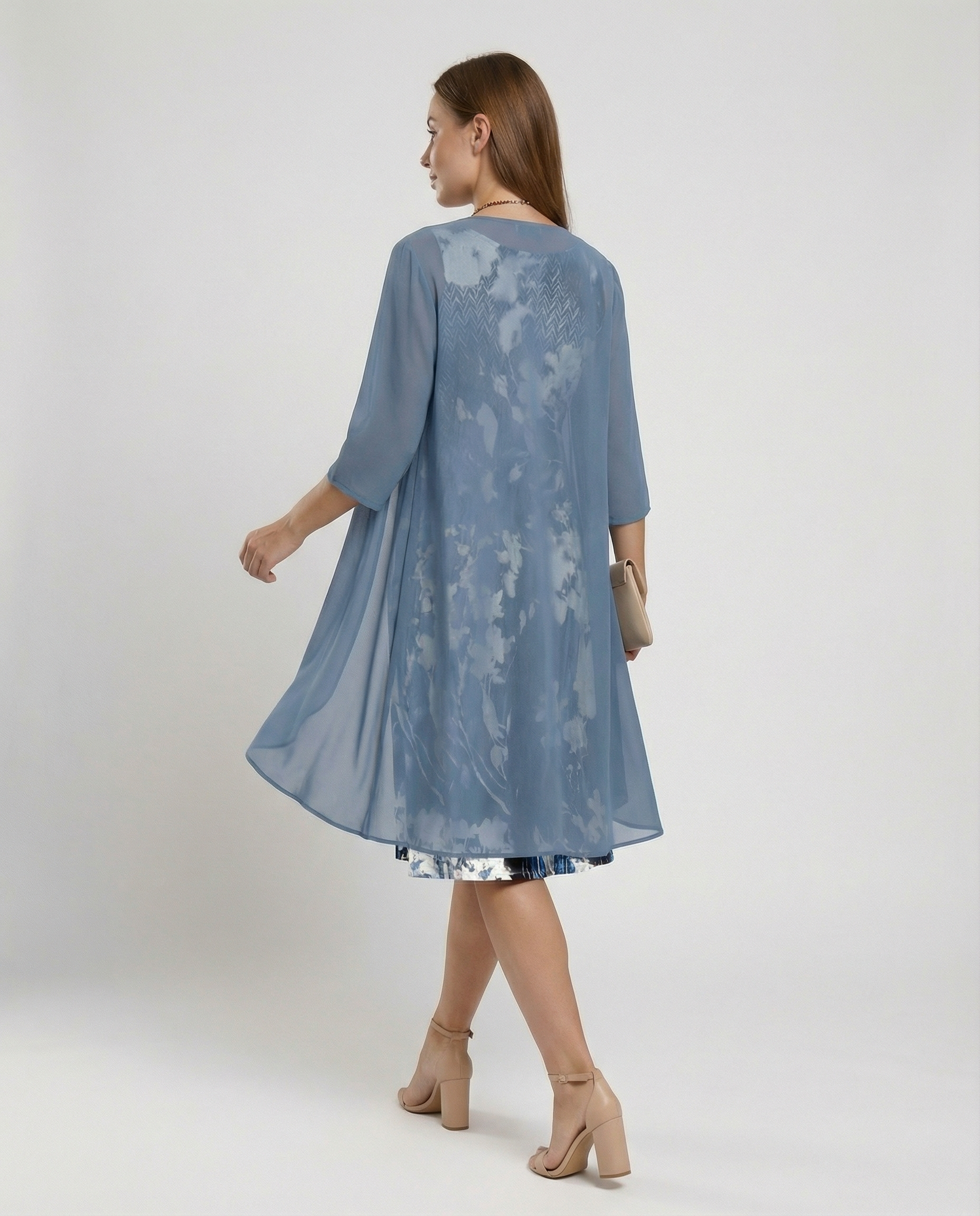 Beautifully Crafted Garment