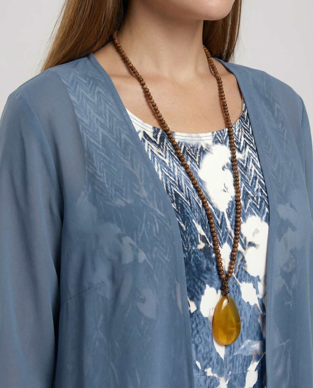 Beautifully Crafted Garment