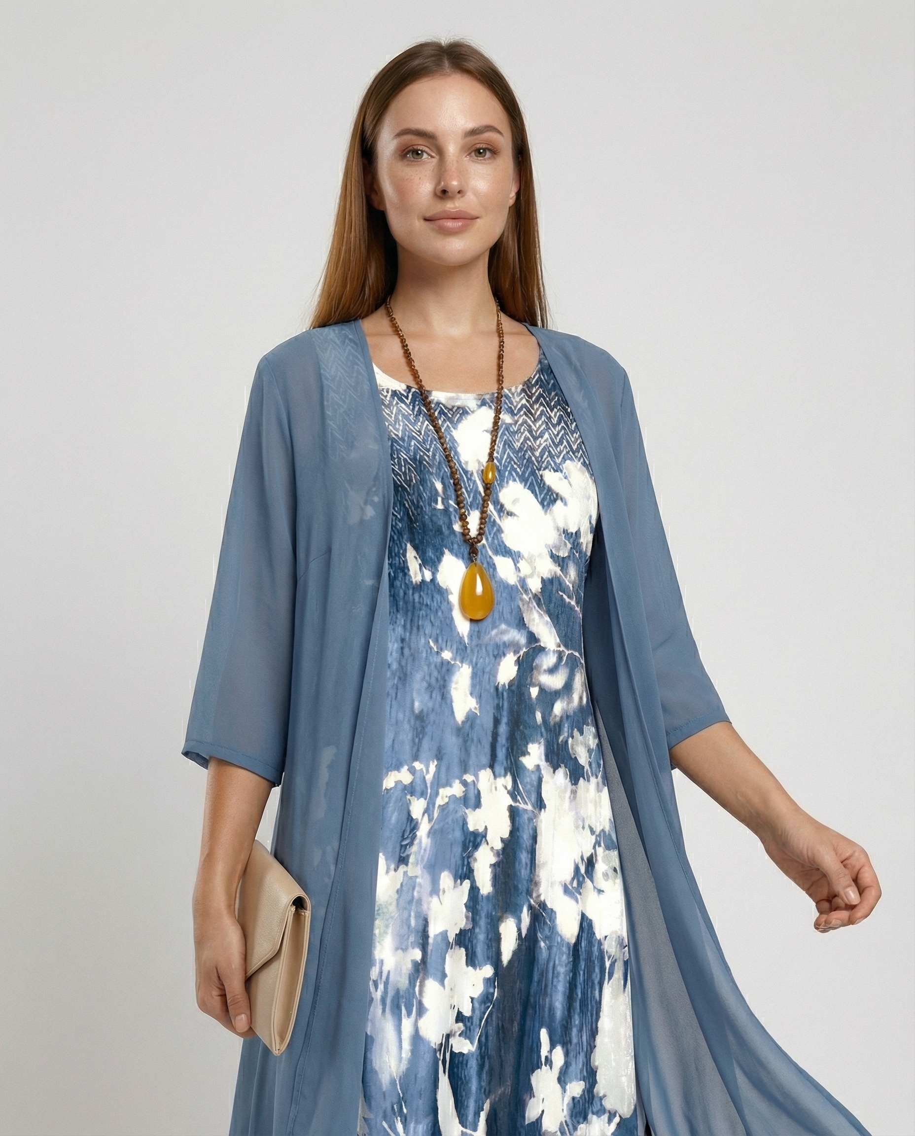 Beautifully Crafted Garment