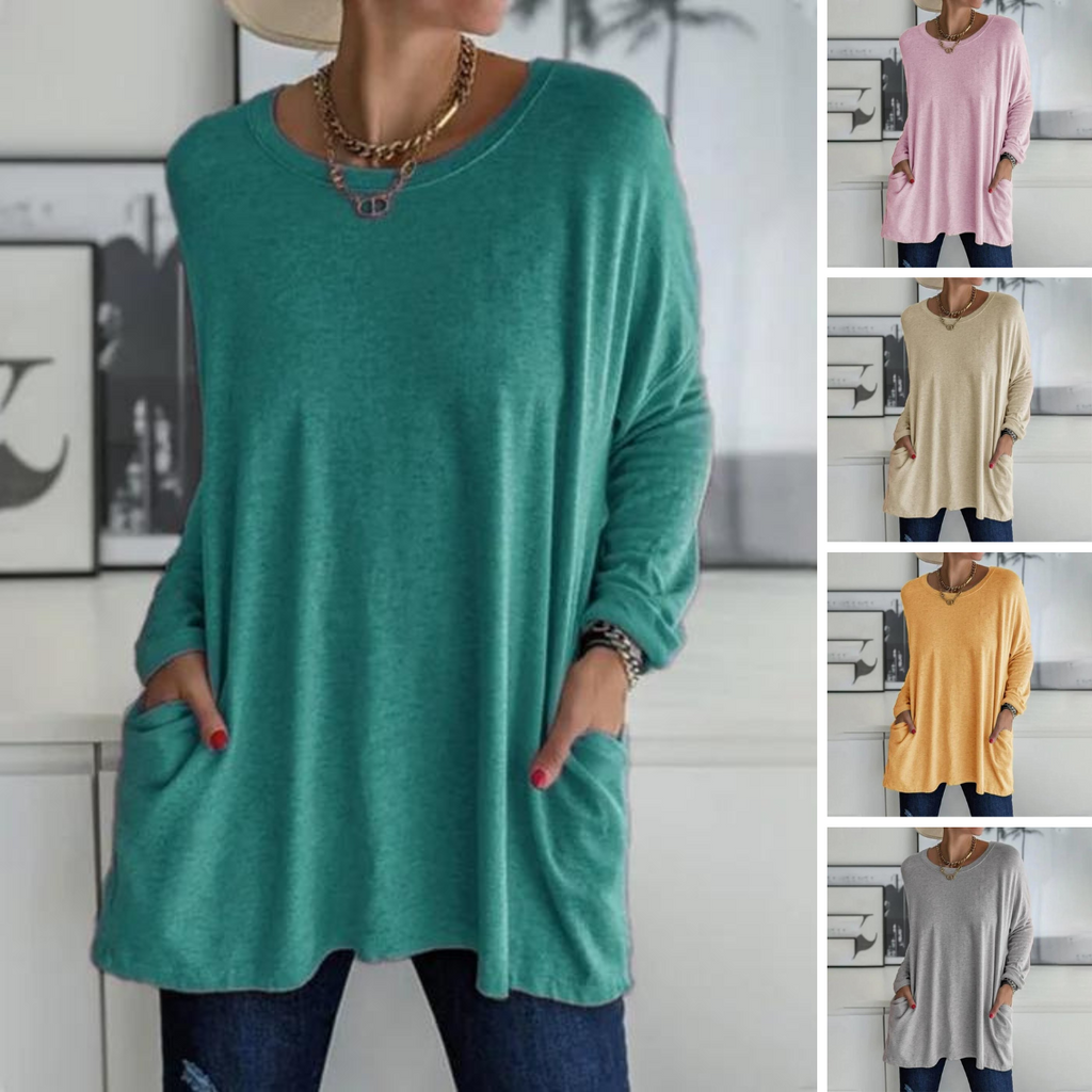 Thoughtfully Designed Garment
