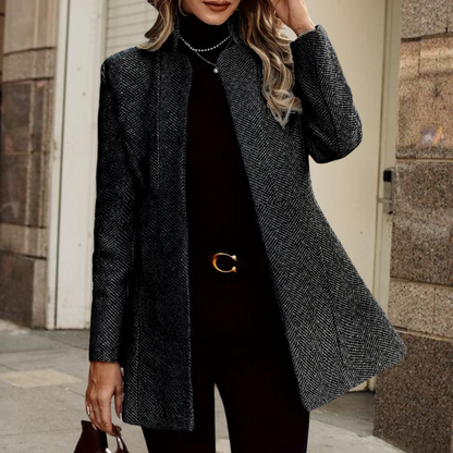LM | Elegant blazer for women