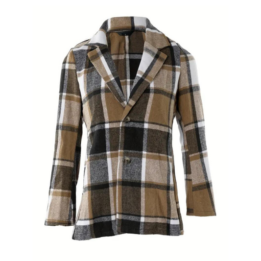LM | Stylish blazer for women