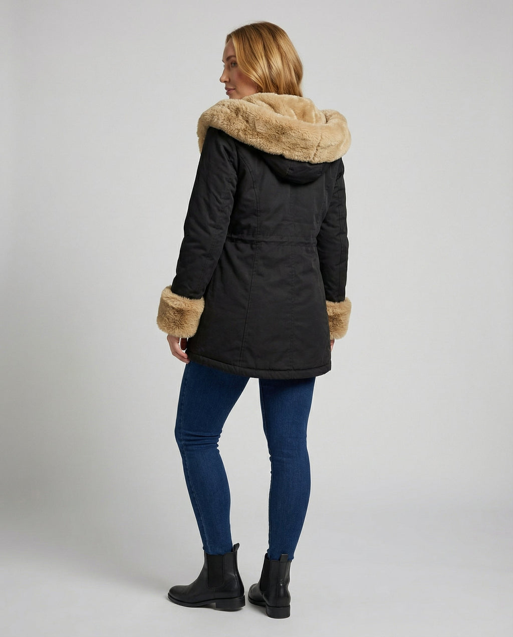 Classic Designed Garment