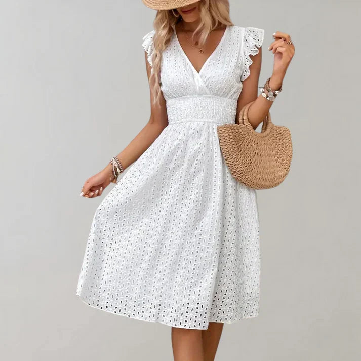 Vintage Inspired Garment