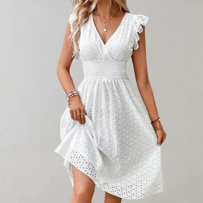 Vintage Inspired Garment