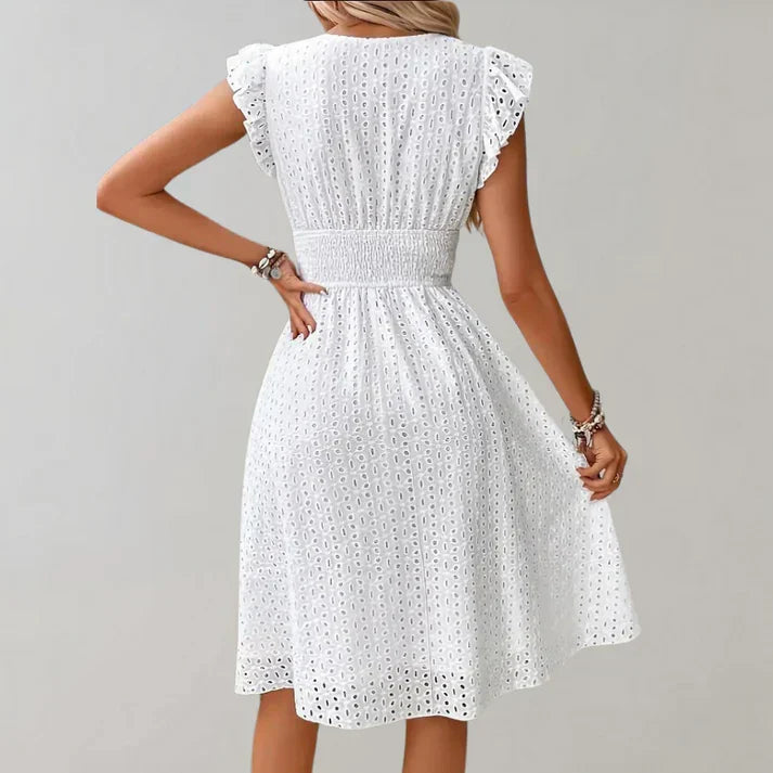 Vintage Inspired Garment