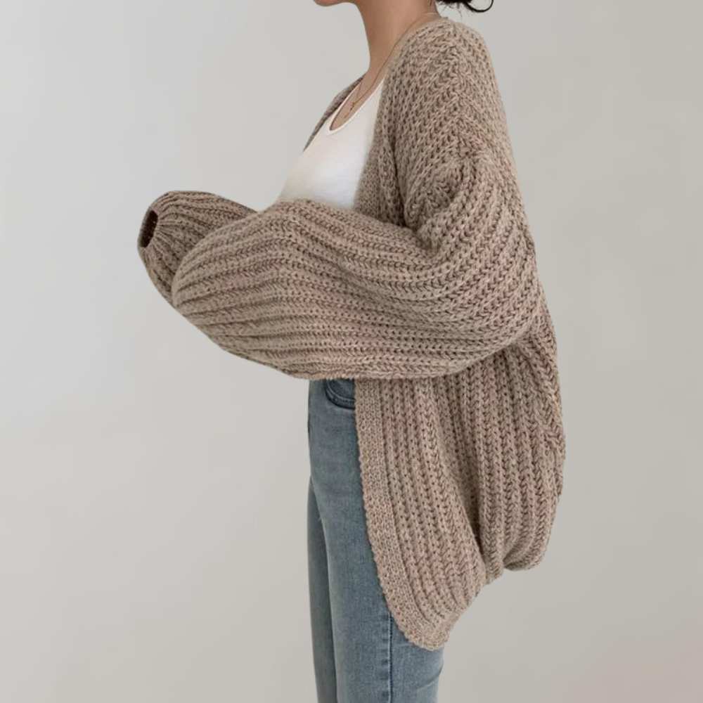 Vintage Inspired Garment
