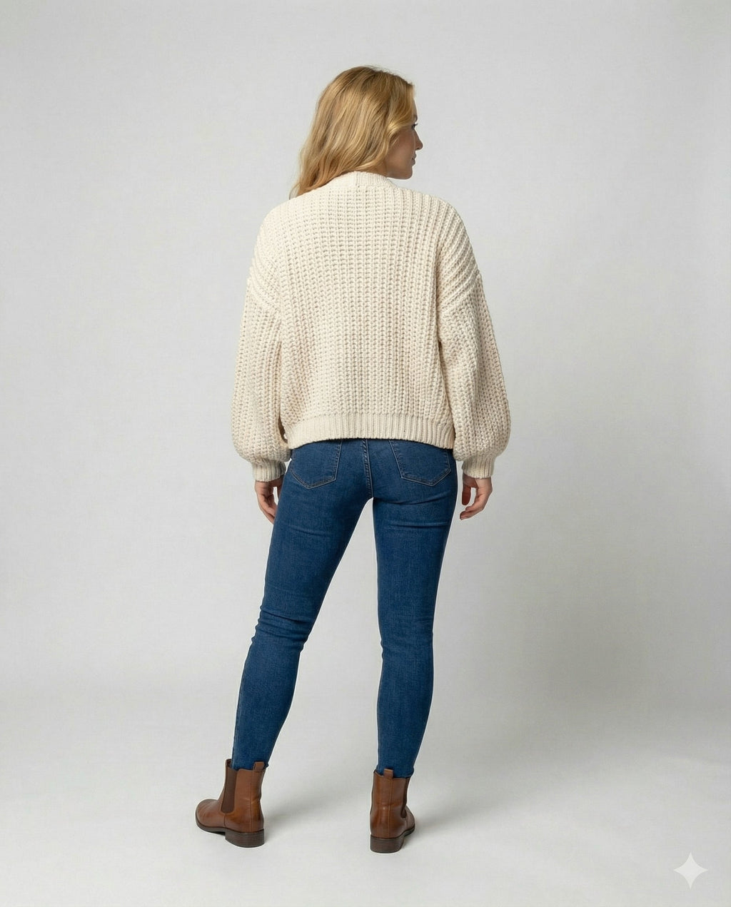 Timeless Vintage Style Garment