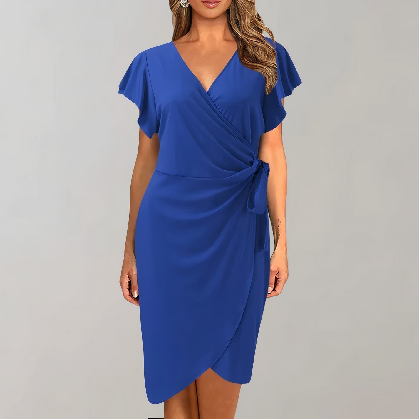 Blau