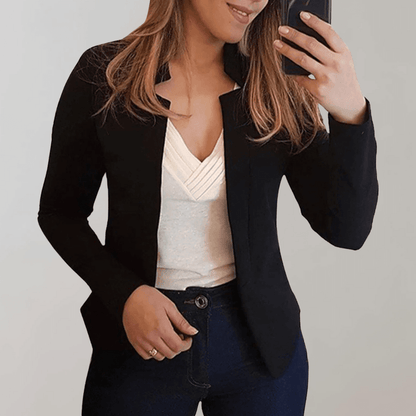 LM | Ladies Blazer Elegant