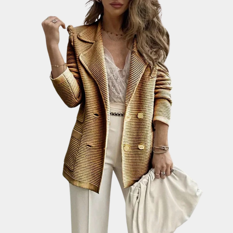 LM | Stylish blazer for women