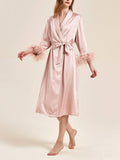 Pink- Coat