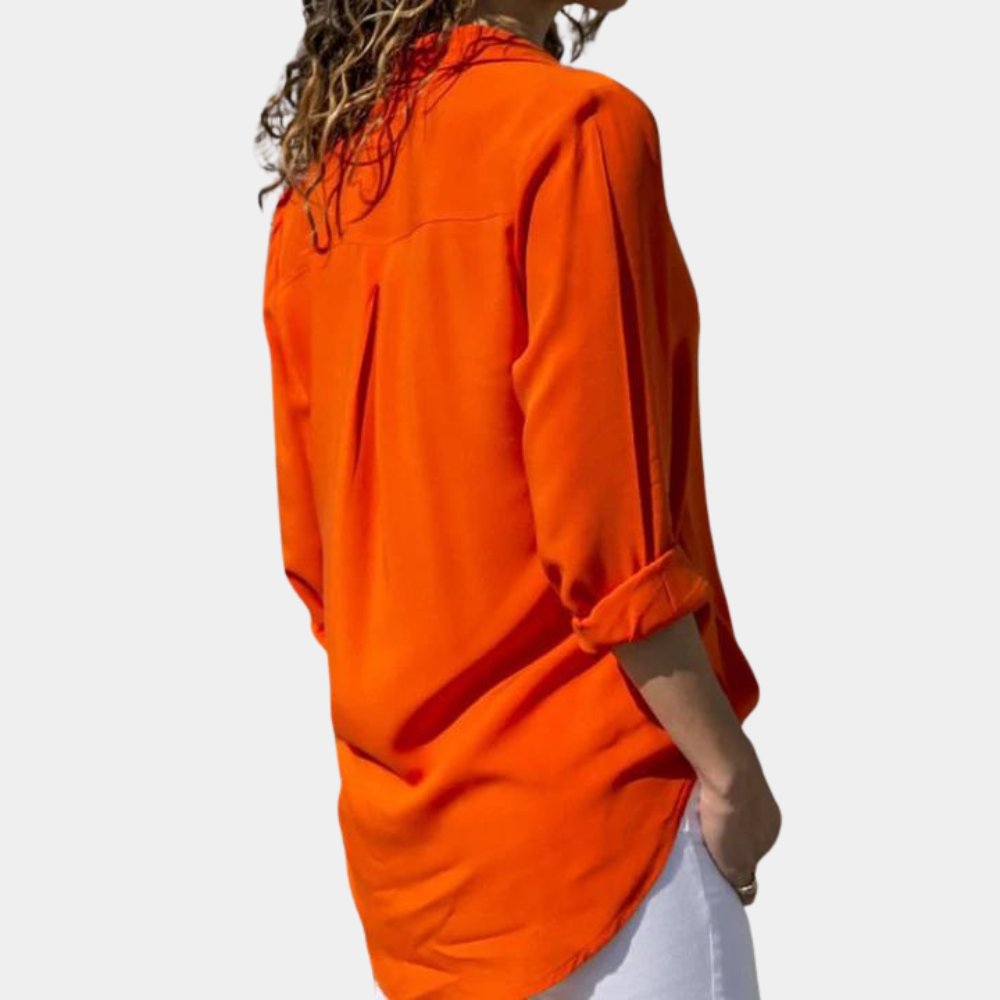 Thoughtfully Designed Garment