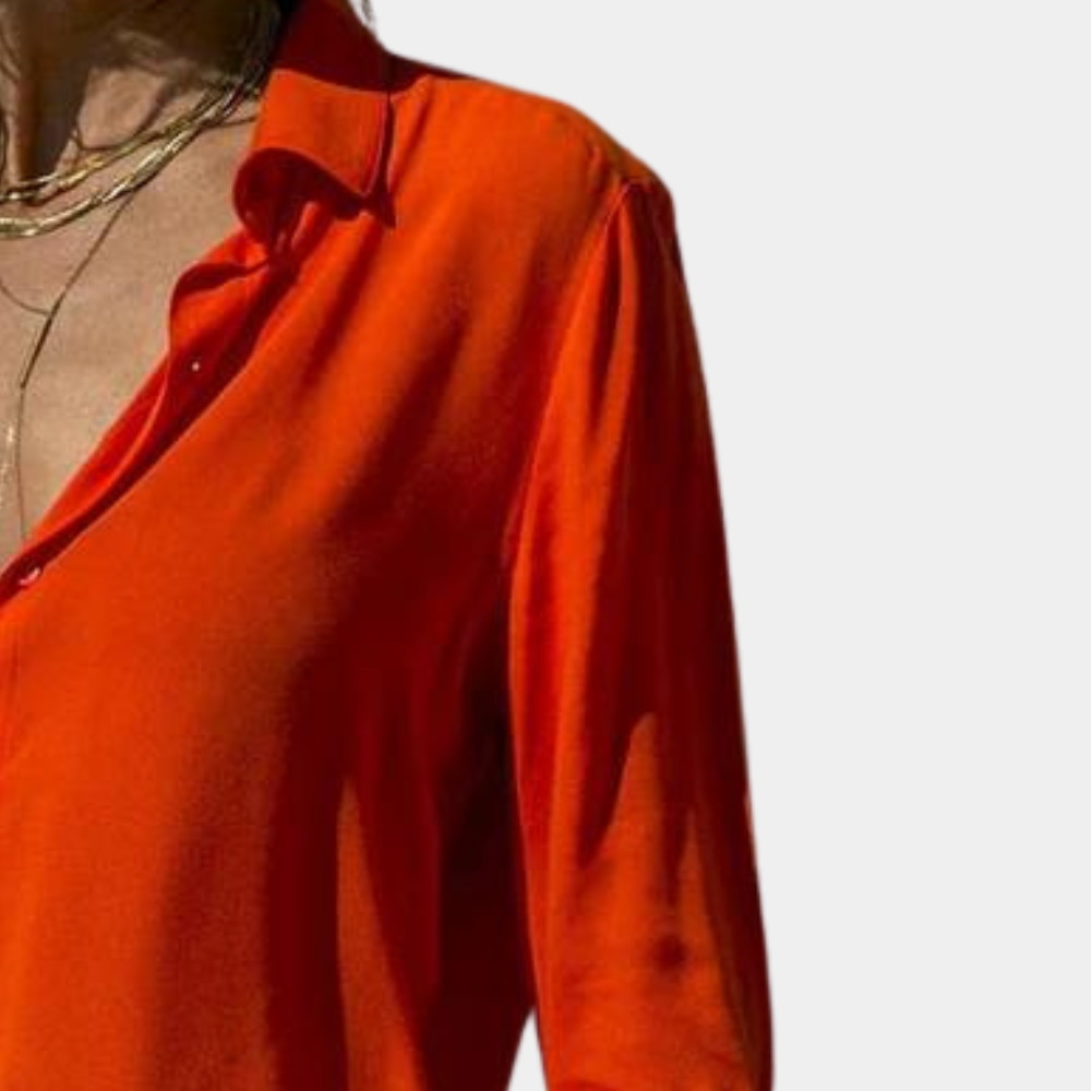 Thoughtfully Designed Garment
