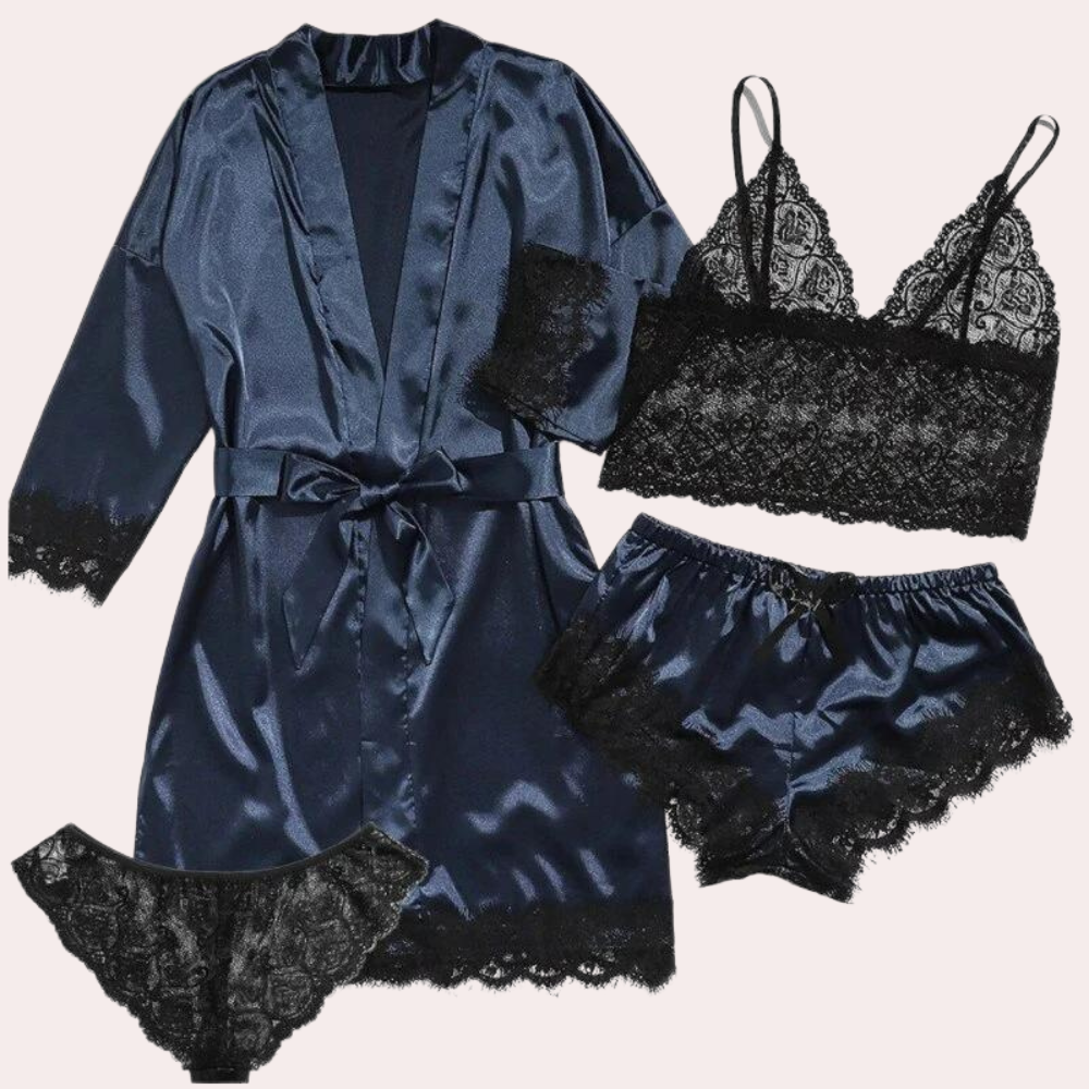 Blau