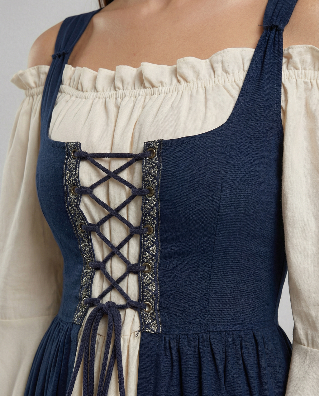 Thoughtfully Designed Garment