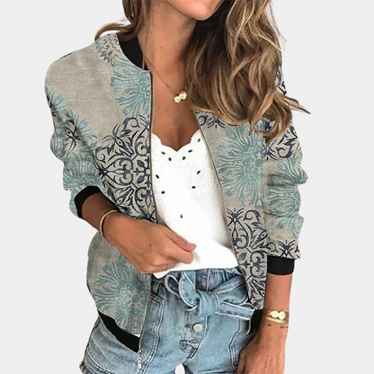 LM | Versatile and cozy jacket