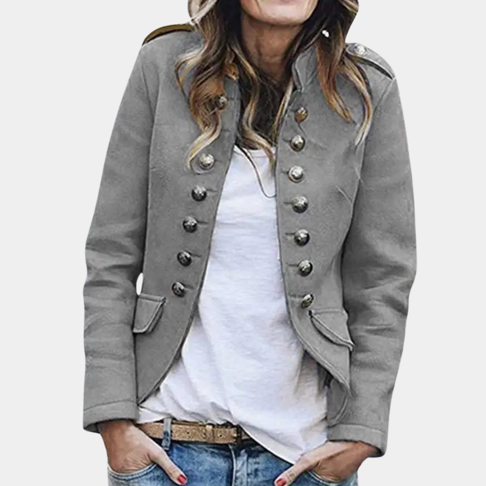LM | Stylish and comfortable blazer for women