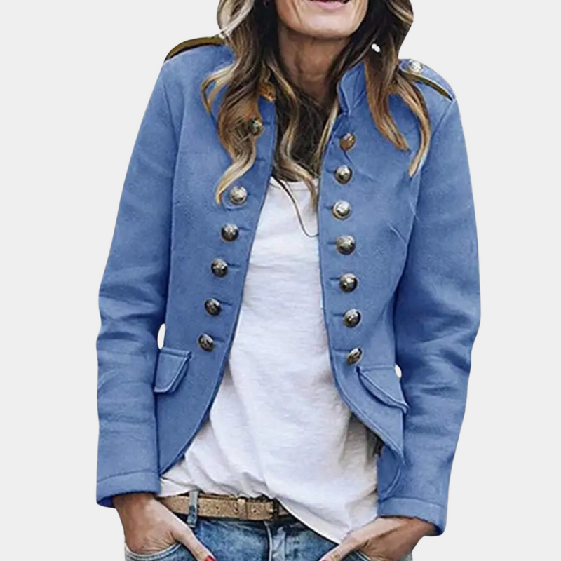 LM | Stylish and comfortable blazer for women