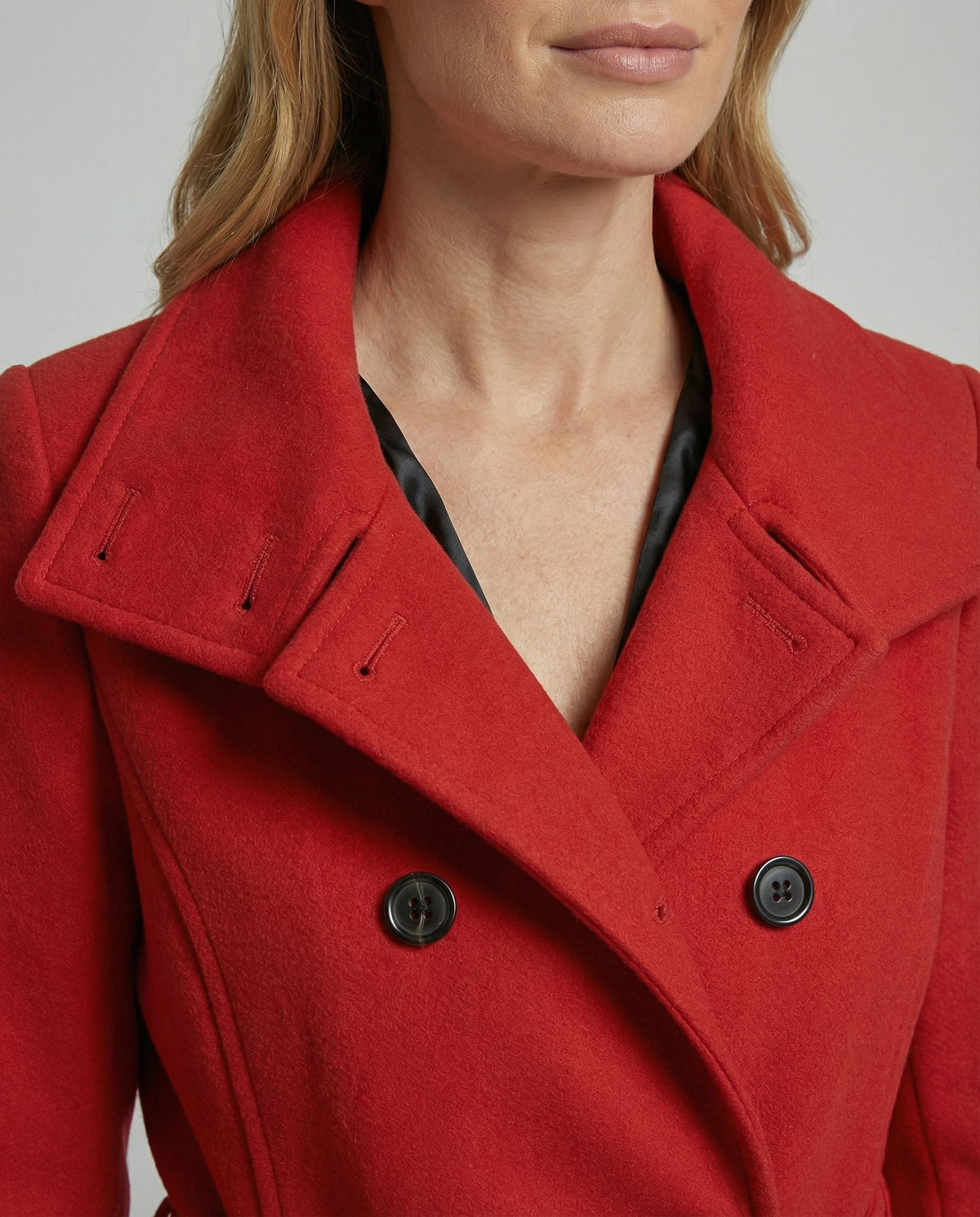 Classic Designed Coat
