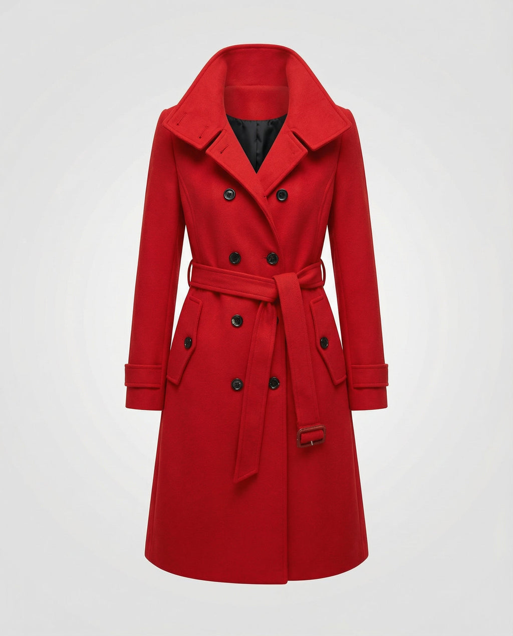 Classic Designed Coat