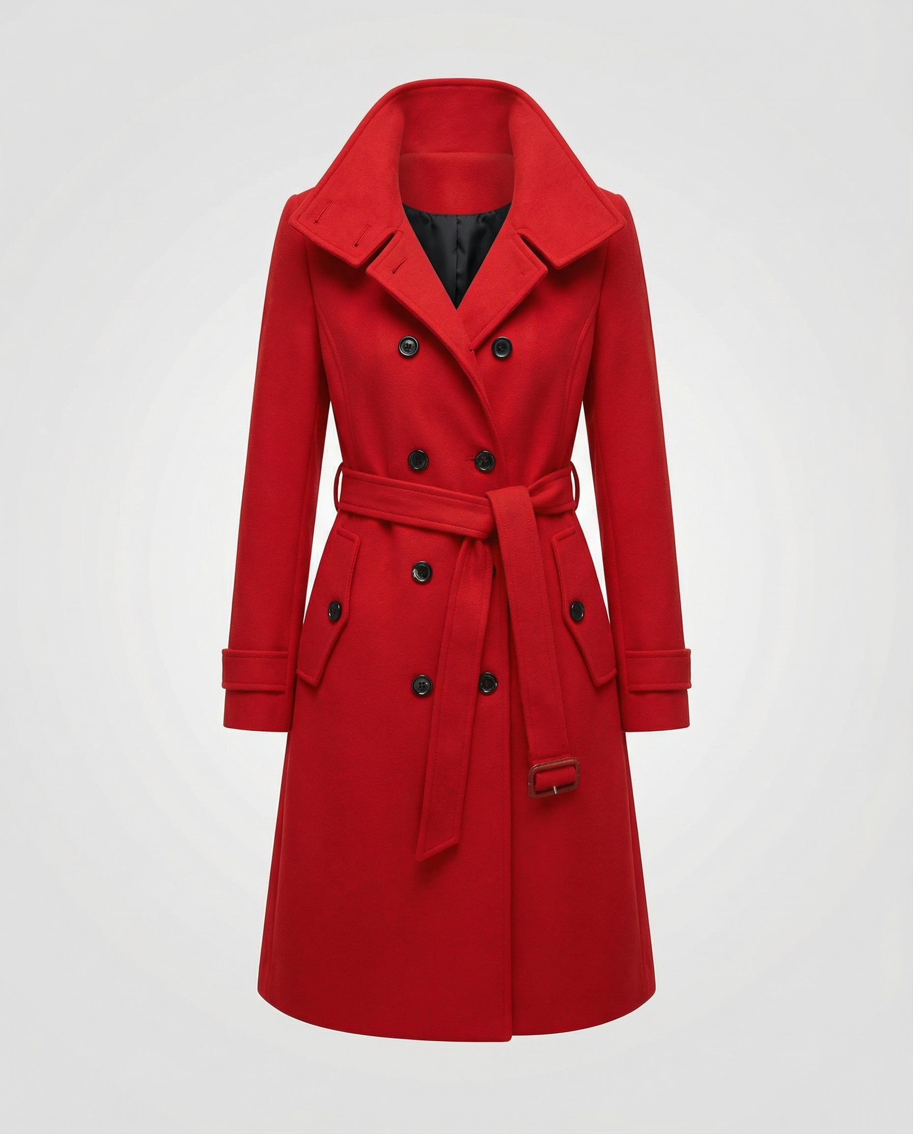 Classic Designed Coat