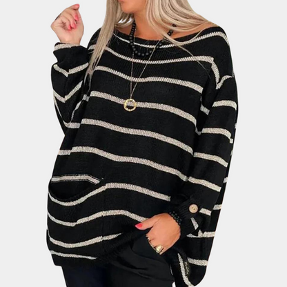 Classic Designed Jumper