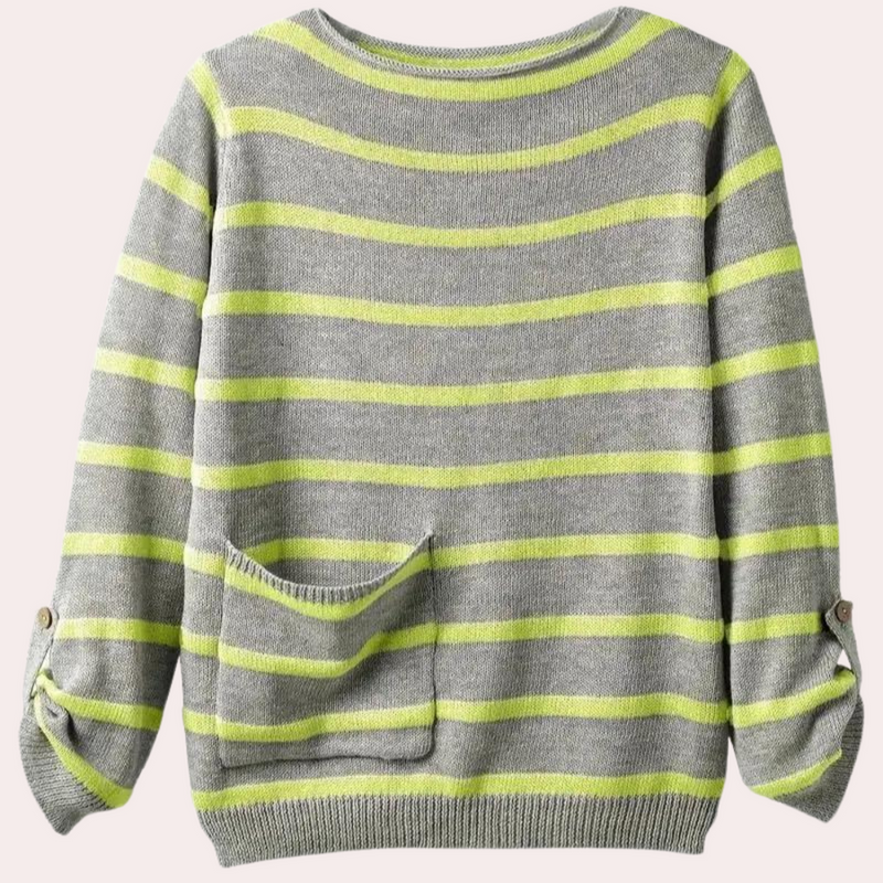 Classic Designed Jumper