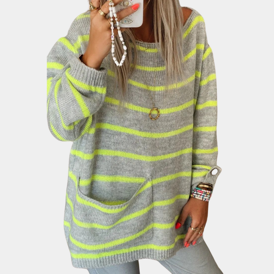 Classic Designed Jumper
