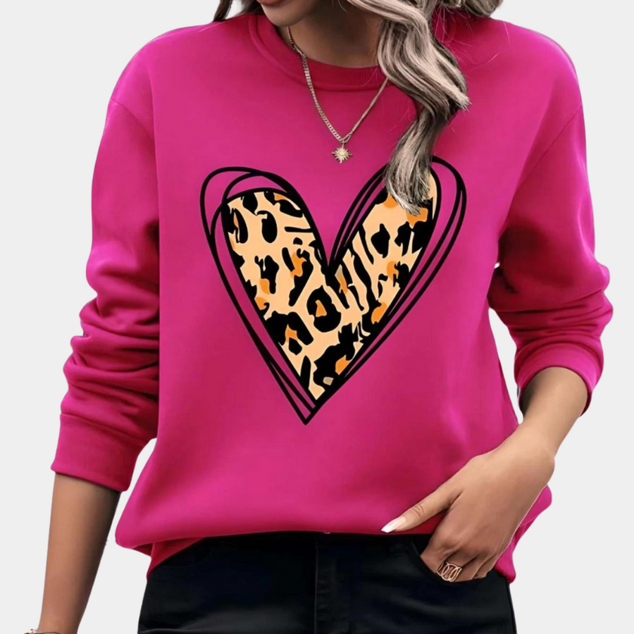 Classic Designed Jumper
