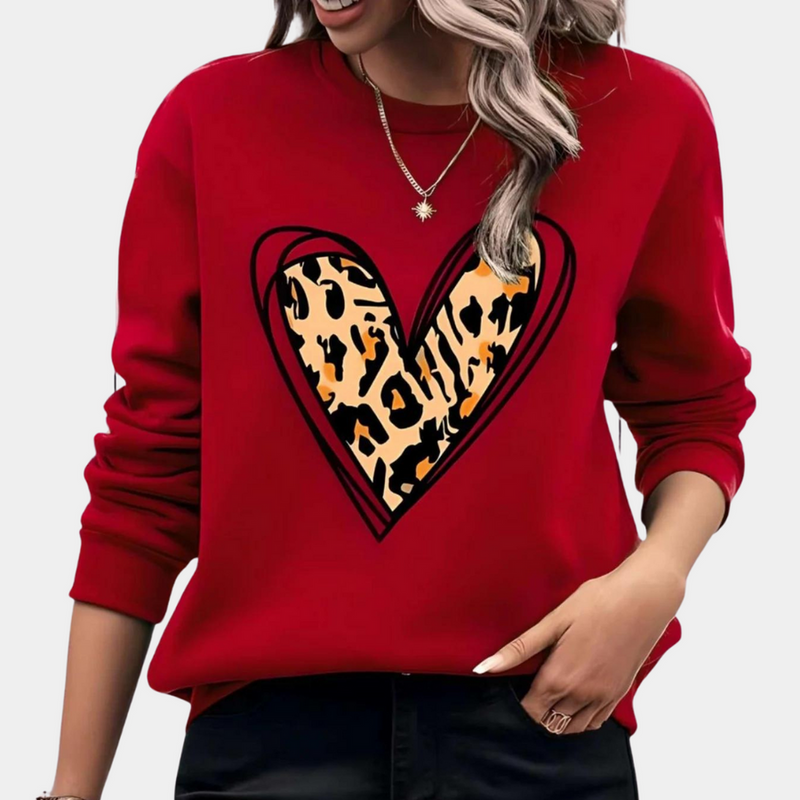 Classic Designed Jumper