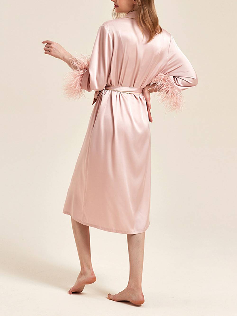 Beautifully Crafted Garment